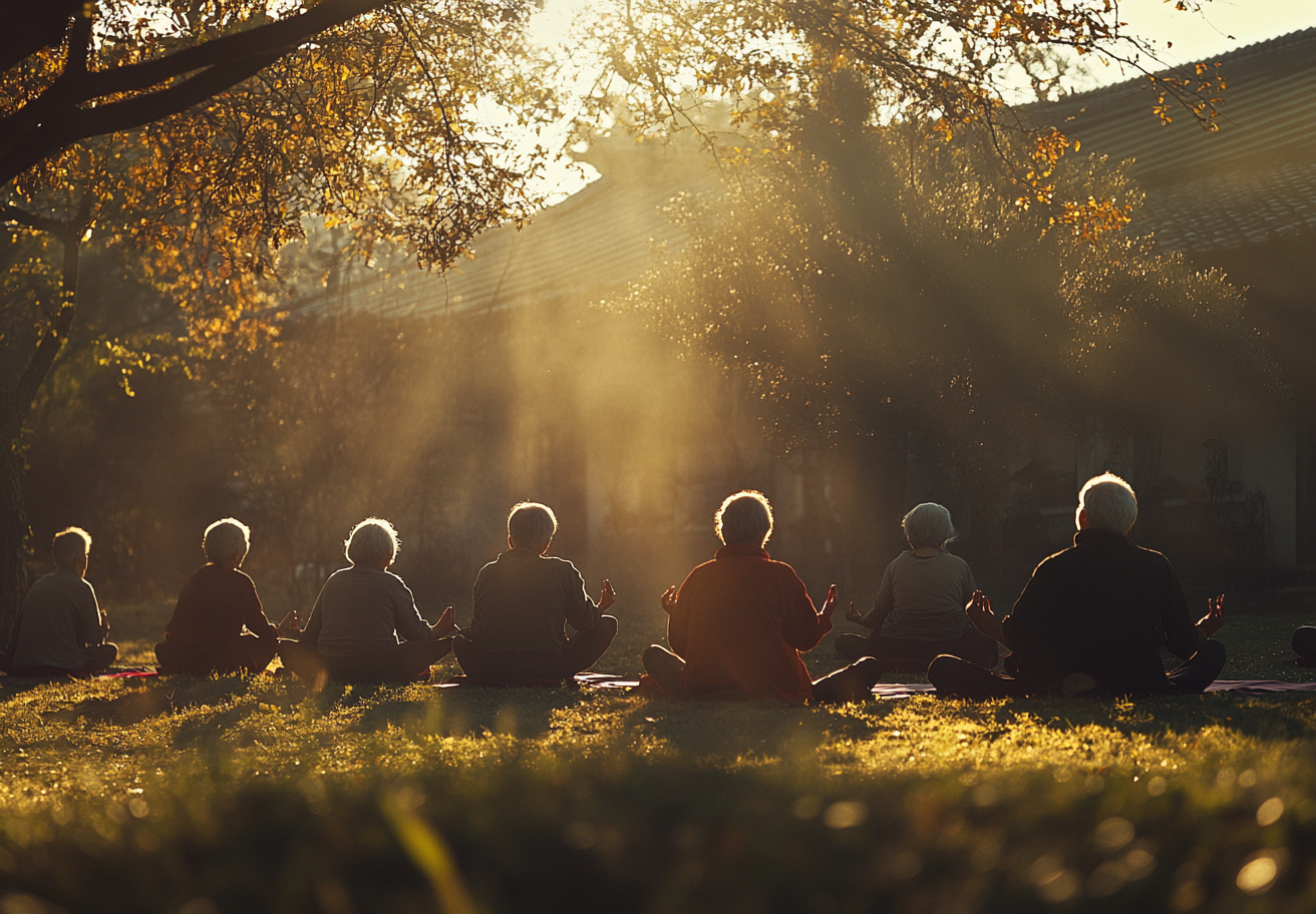 Модифікована поза гори